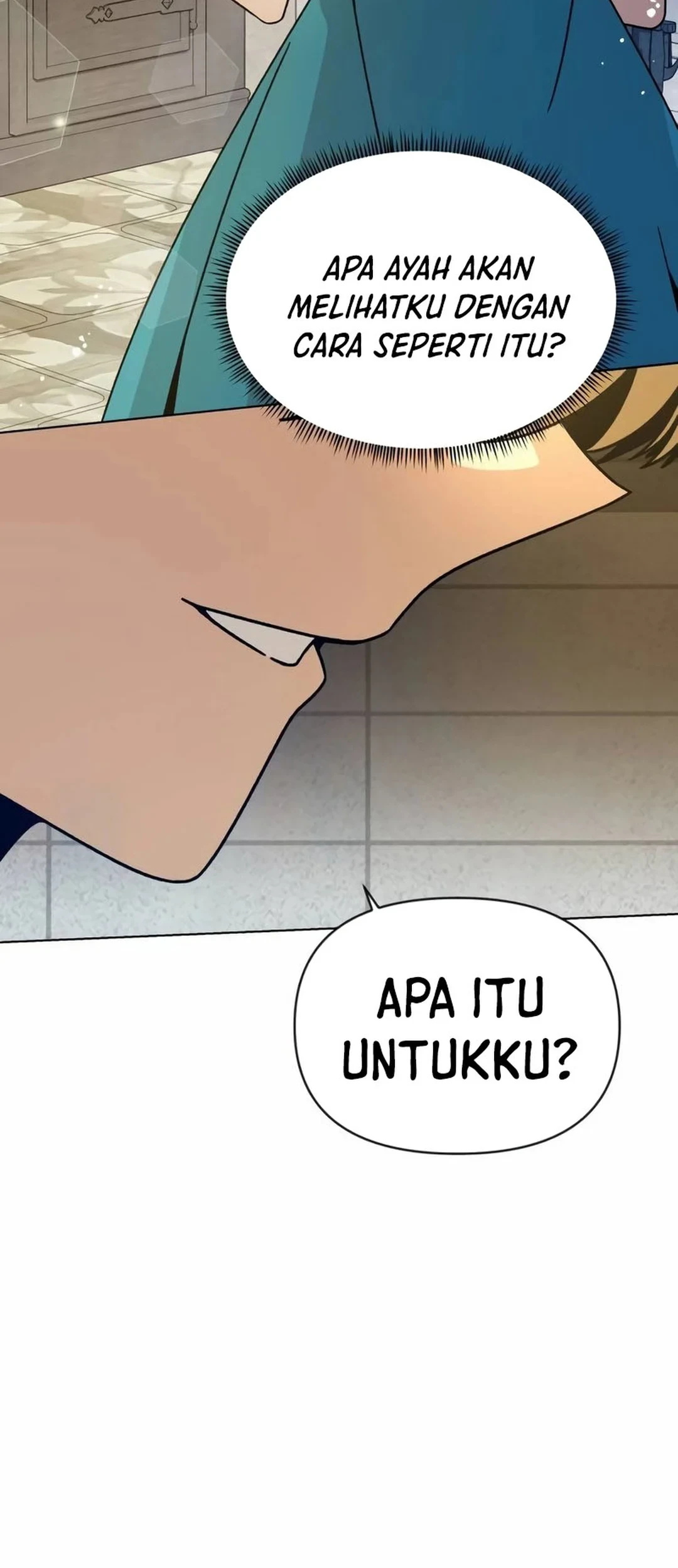 Chapter 115 - halaman 28