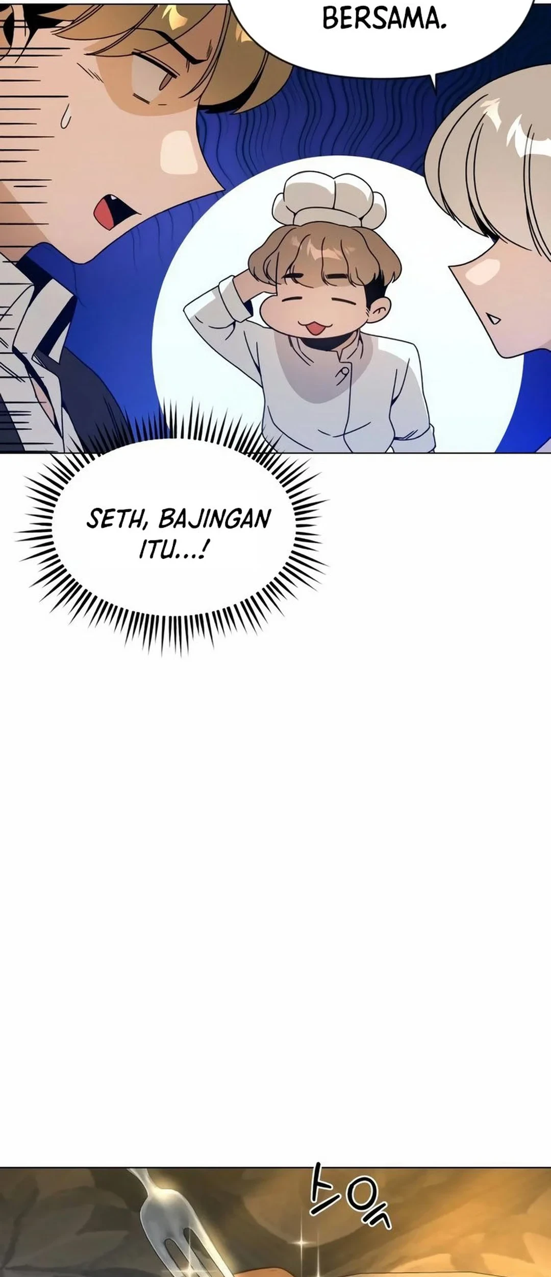 Chapter 115 - halaman 38