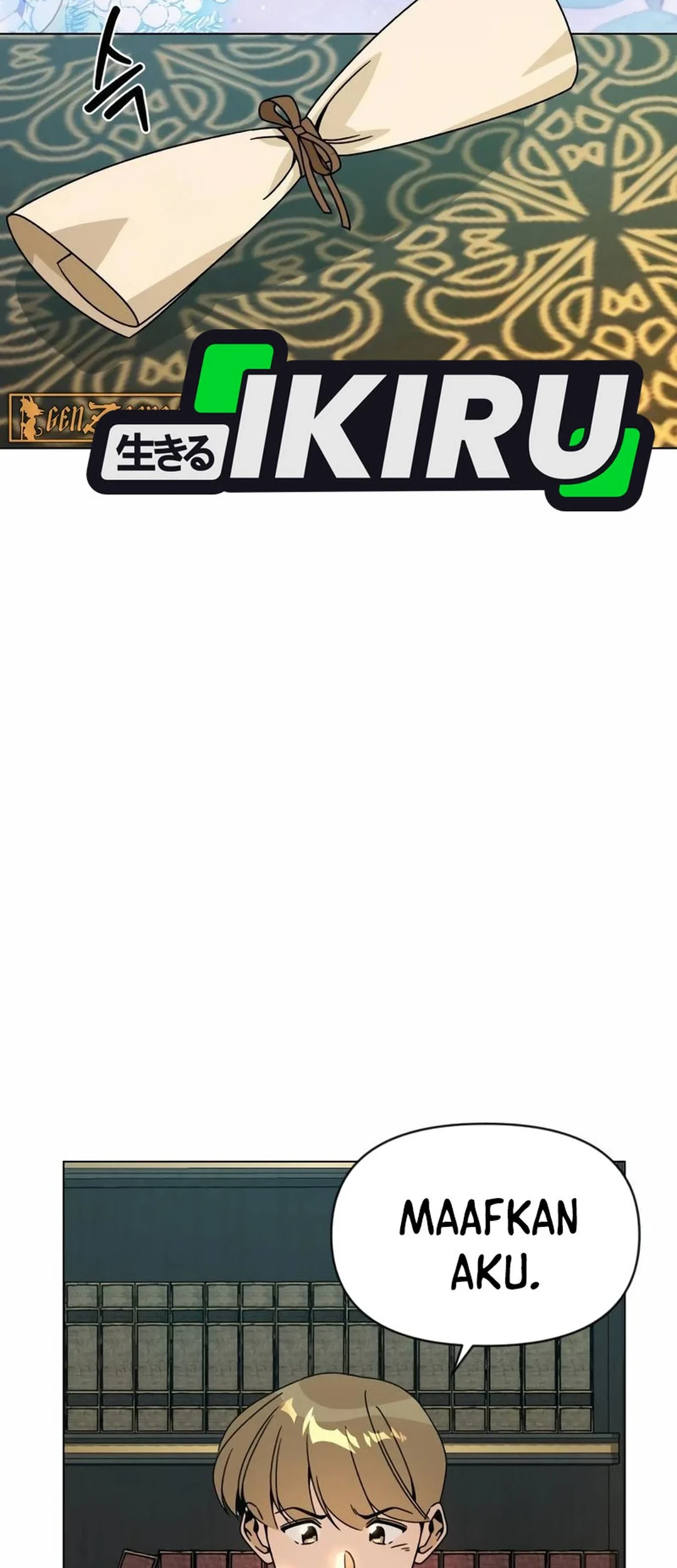 Chapter 115 - halaman 55