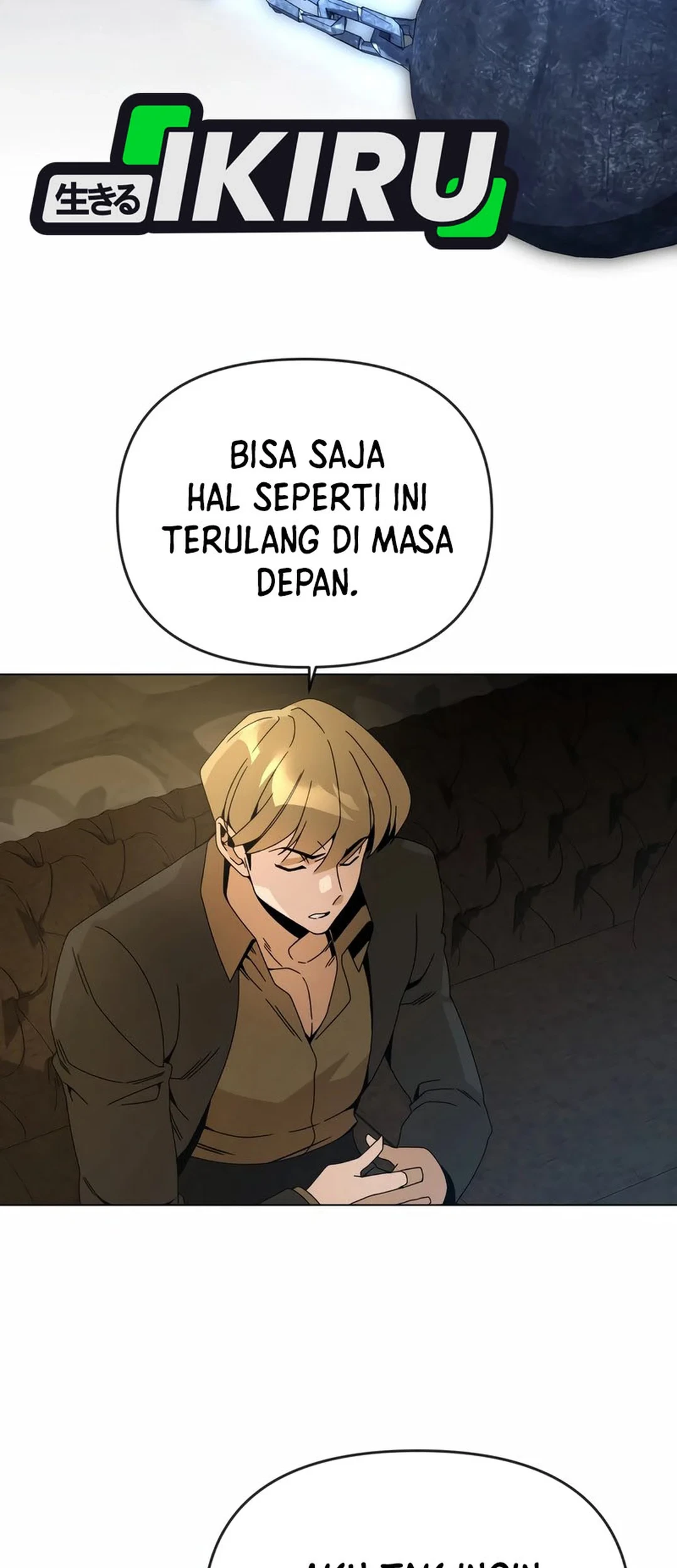 Chapter 116 - halaman 20