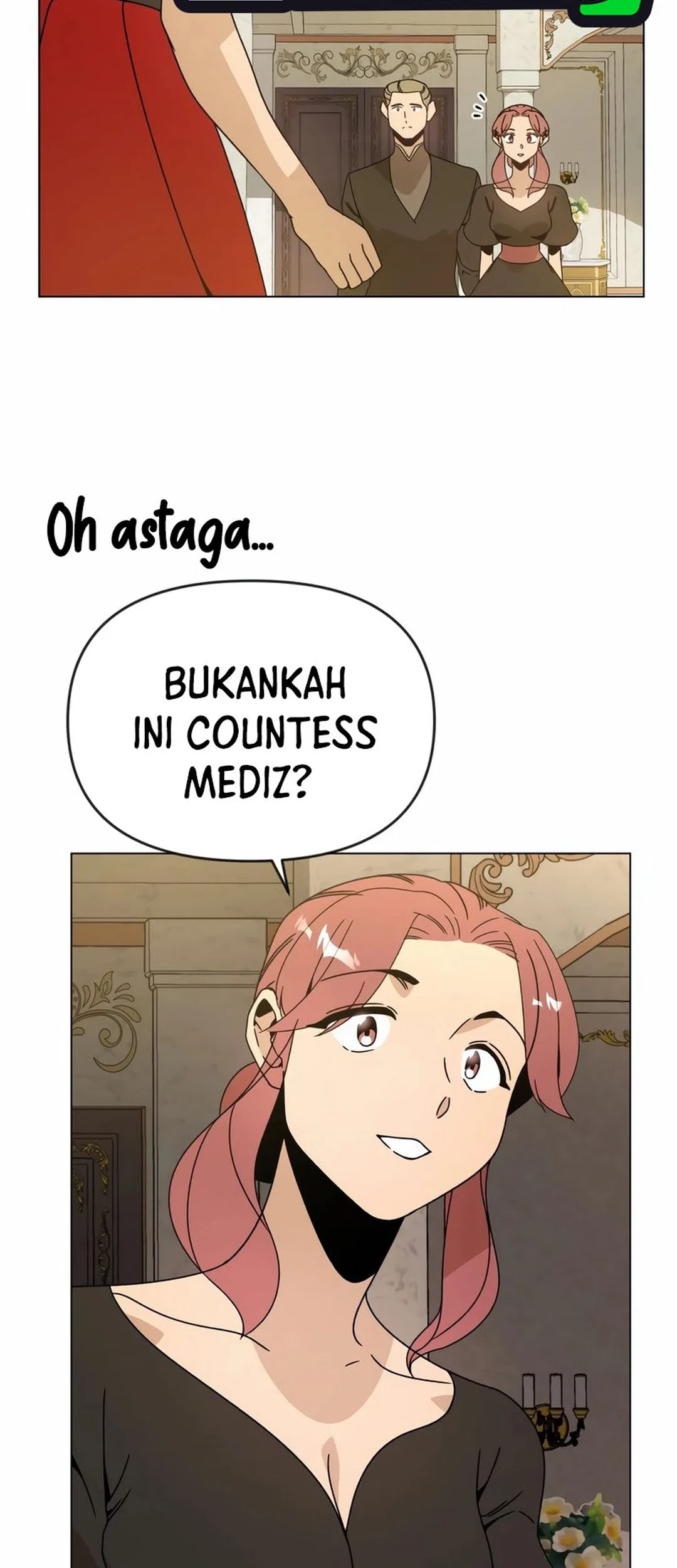 Chapter 116 - halaman 25