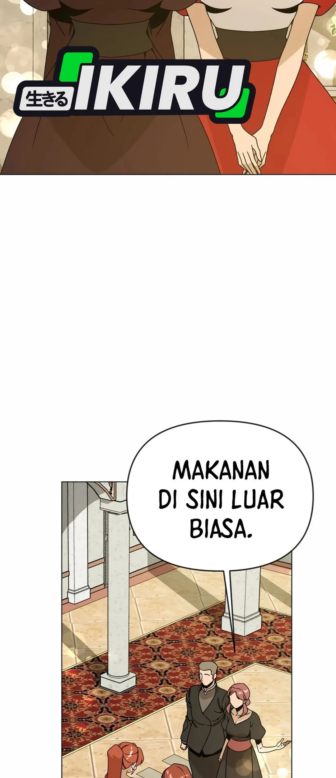 Chapter 116 - halaman 27