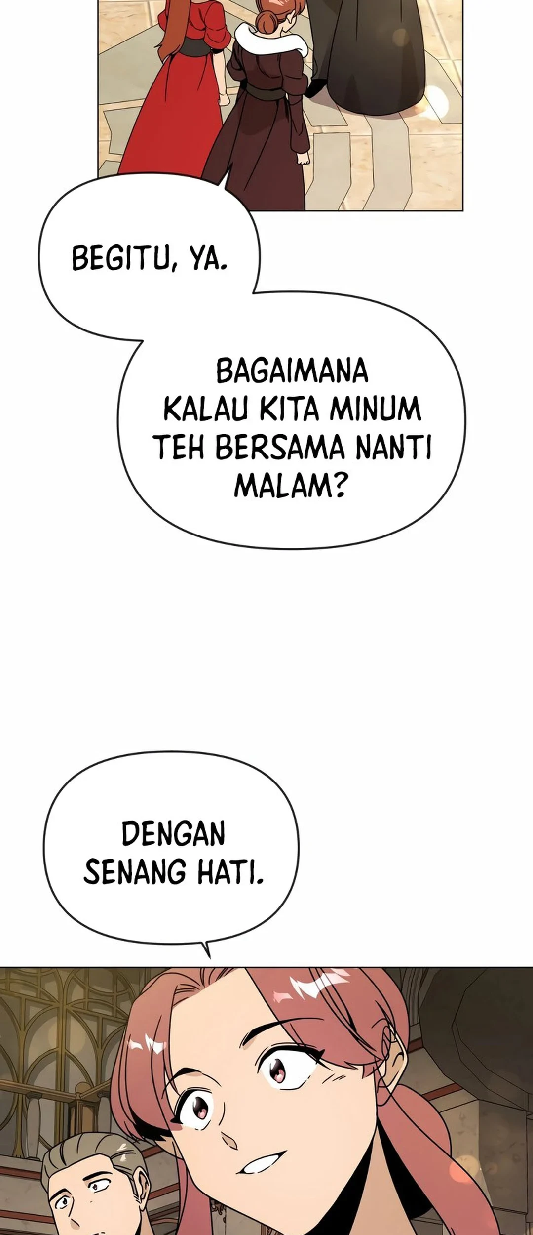 Chapter 116 - halaman 28