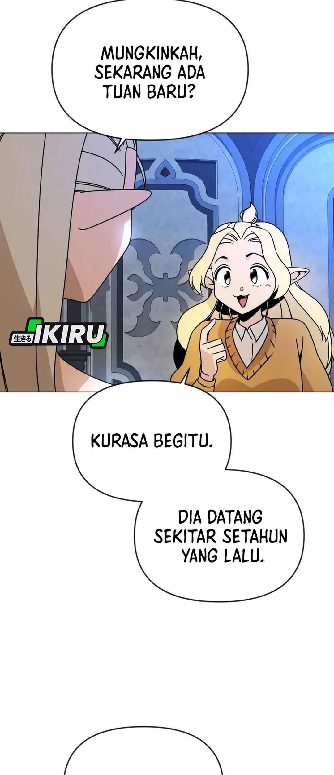Chapter 117 - halaman 21