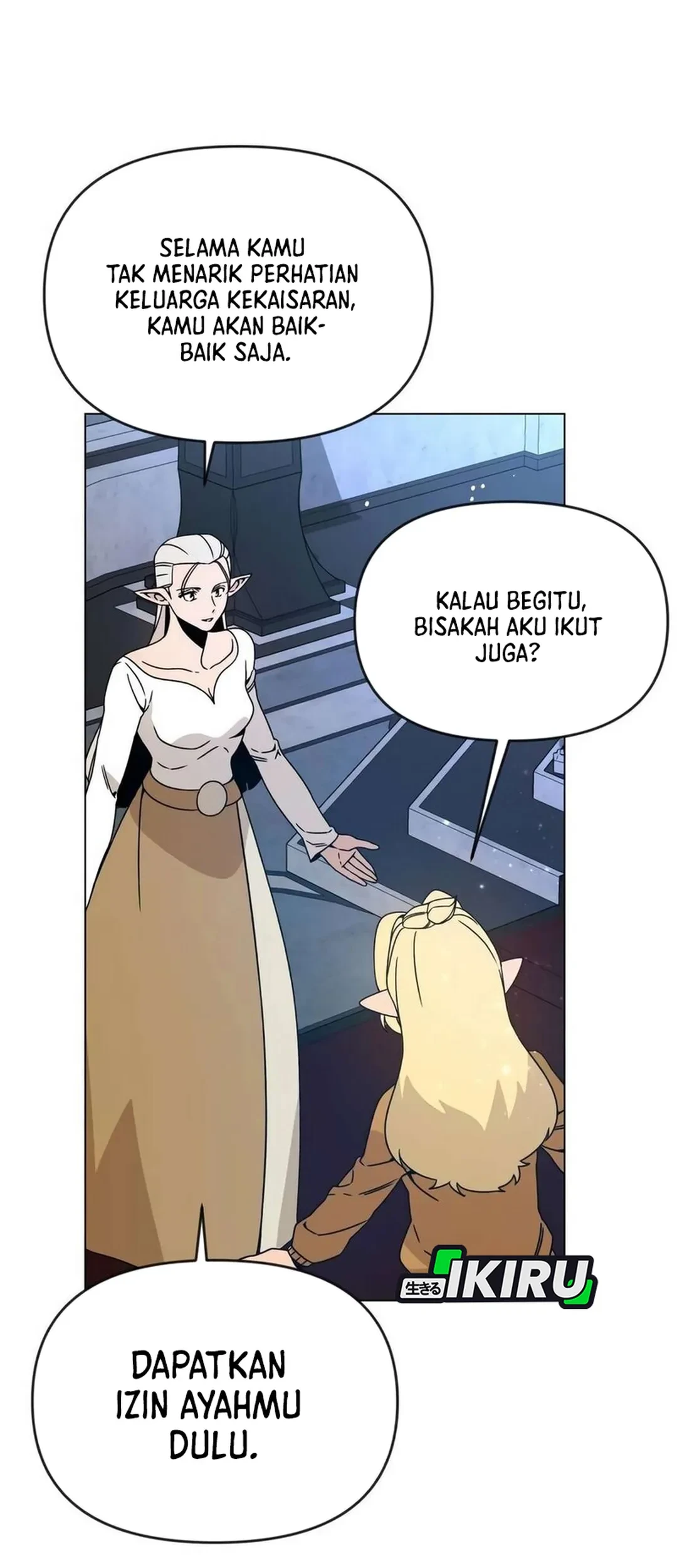 Chapter 117 - halaman 25
