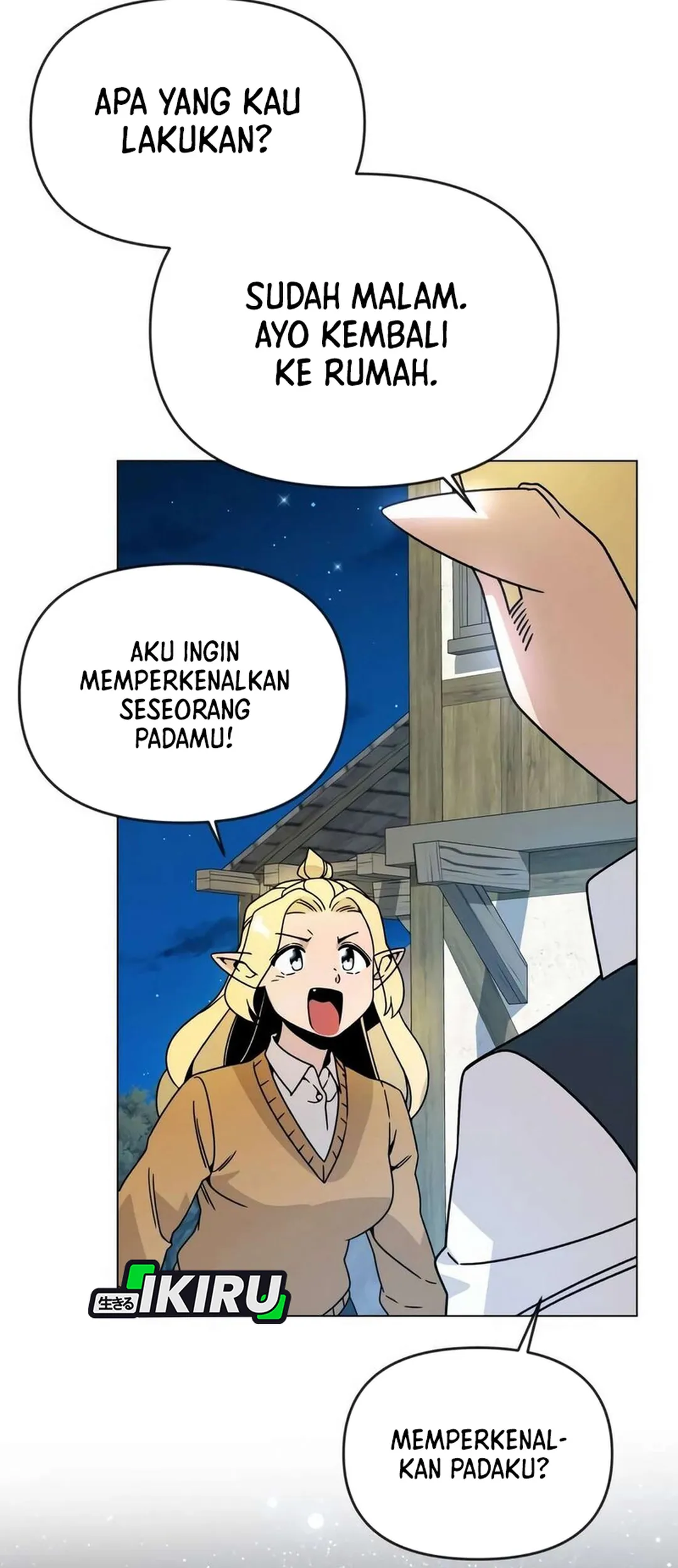 Chapter 117 - halaman 33
