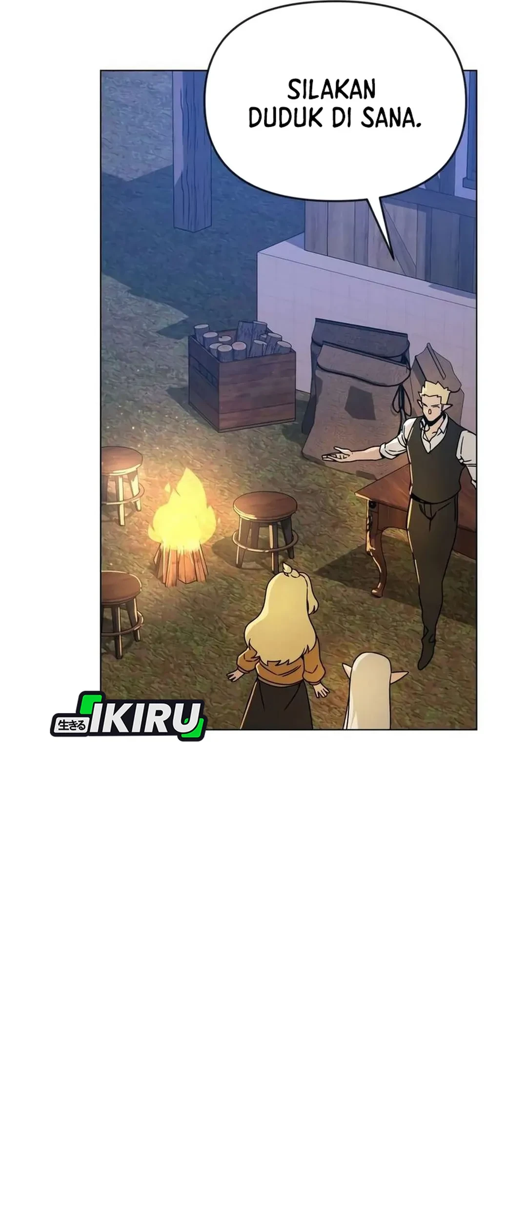 Chapter 117 - halaman 36