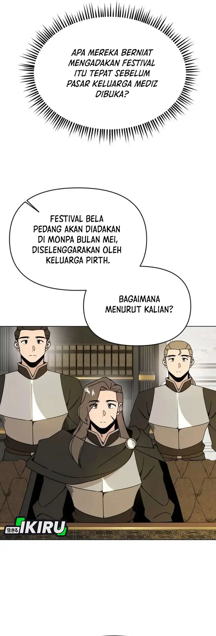Chapter 118 - halaman 28