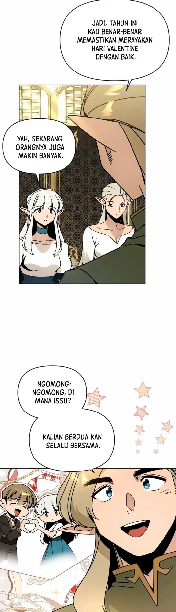 Chapter 119 - halaman 21