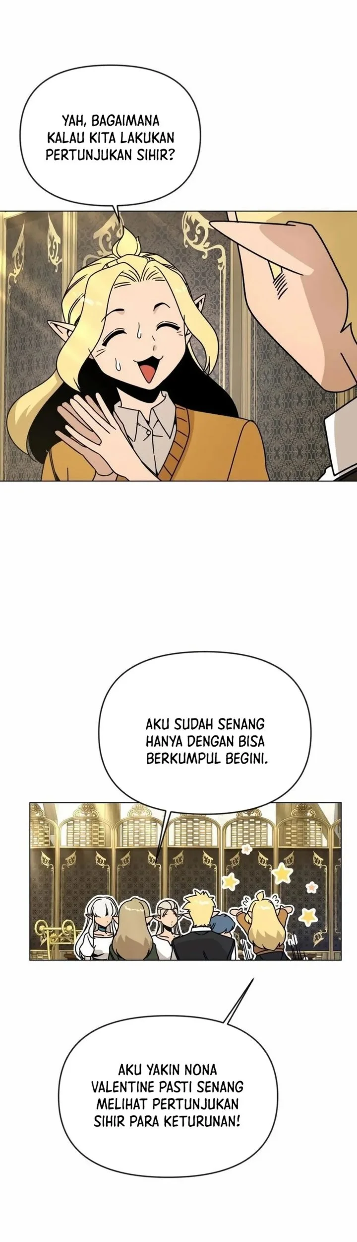 Chapter 119 - halaman 25