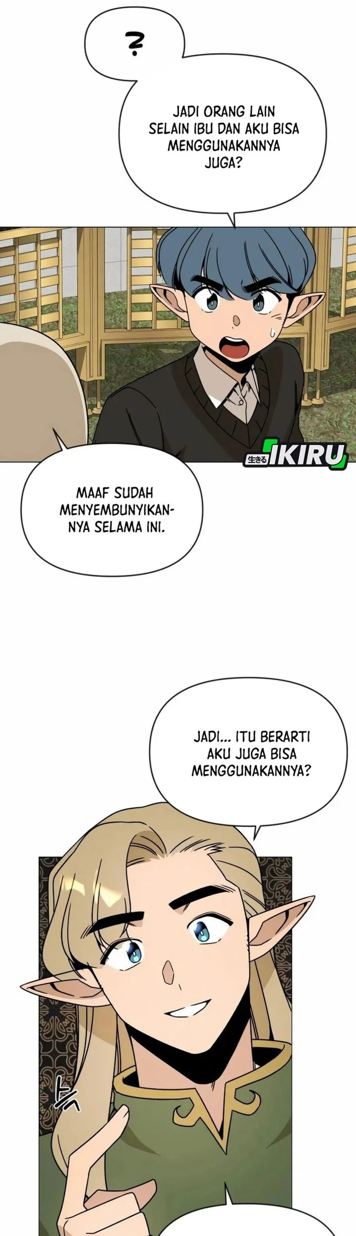 Chapter 119 - halaman 35