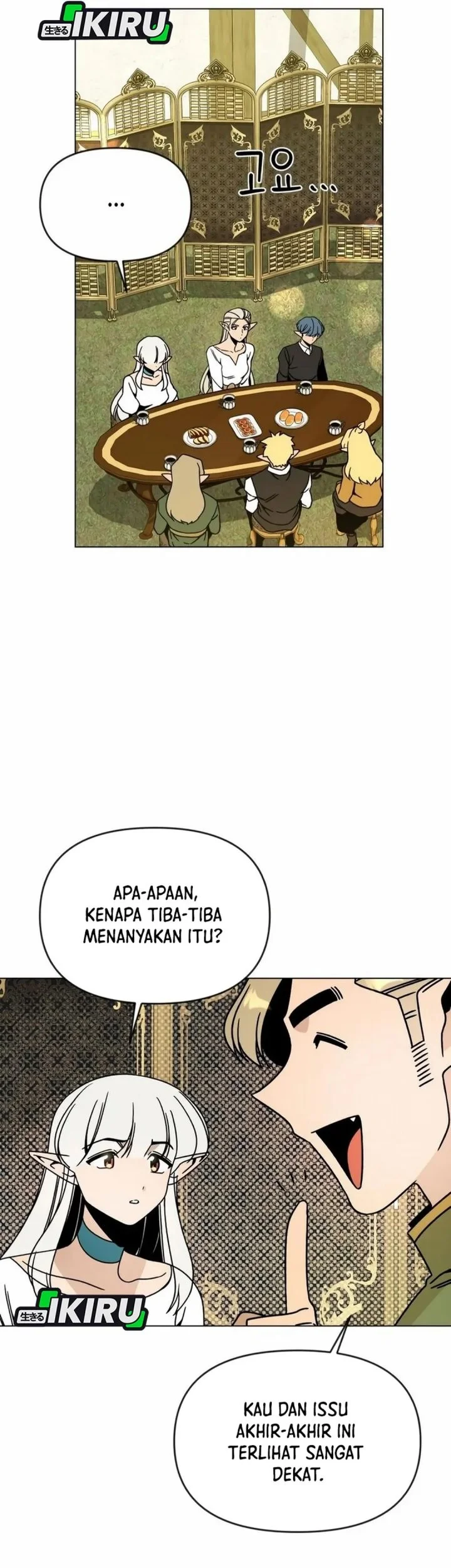 Chapter 119 - halaman 43