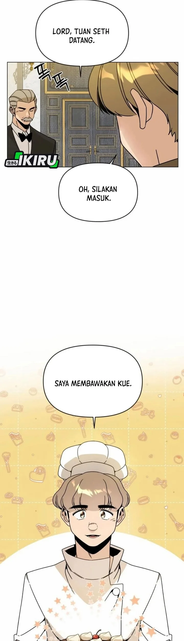 Chapter 119 - halaman 64