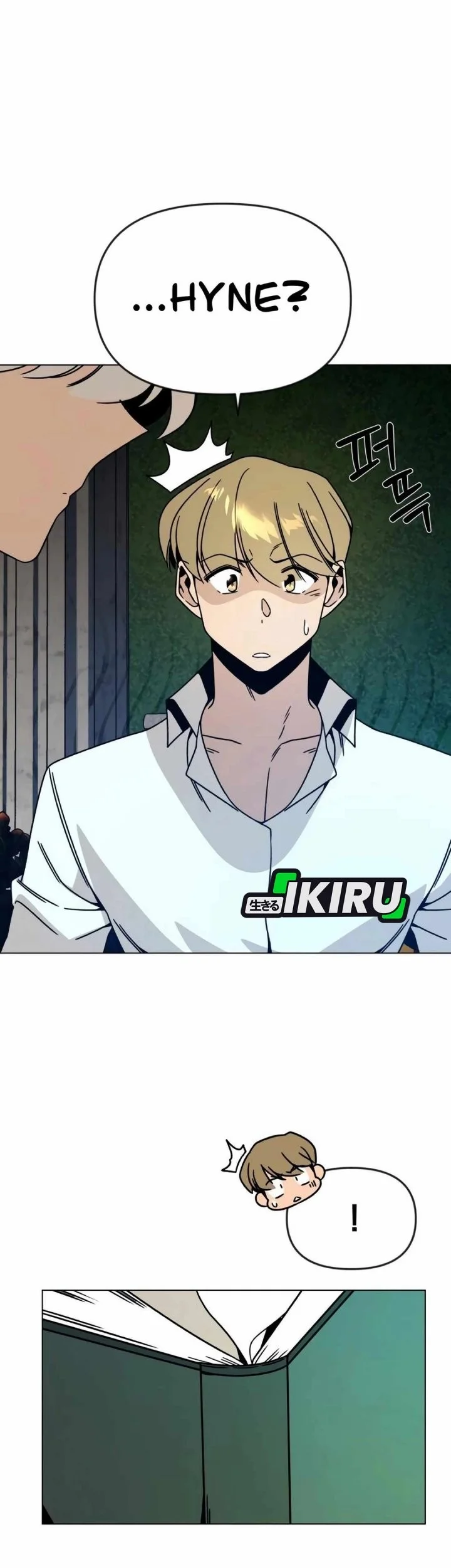 Chapter 120 - halaman 28