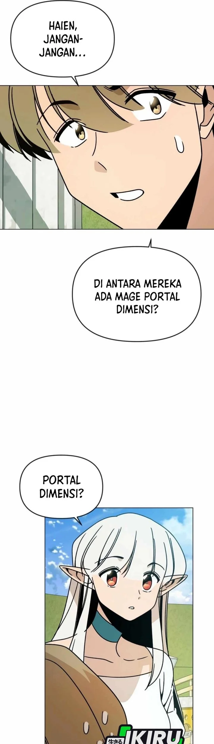 Chapter 120 - halaman 35