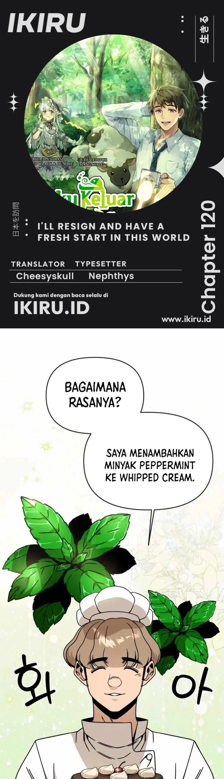 Chapter 120 - halaman 2