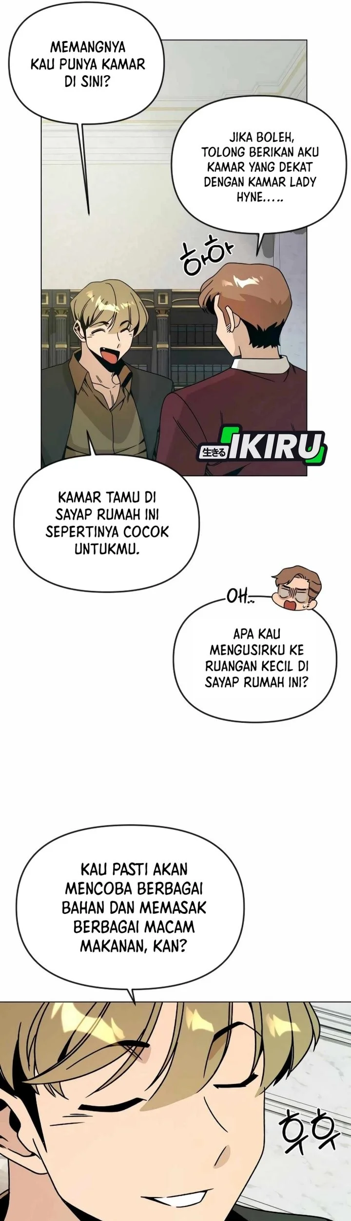 Chapter 121 - halaman 19