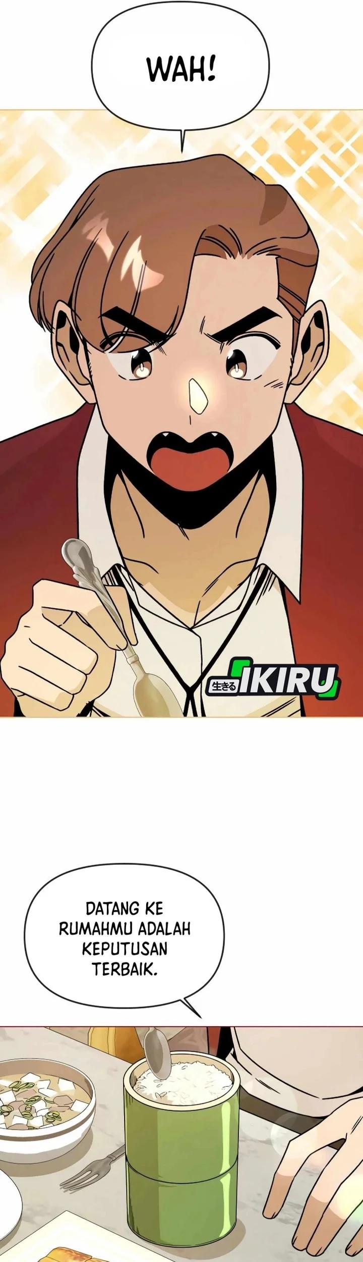 Chapter 121 - halaman 27