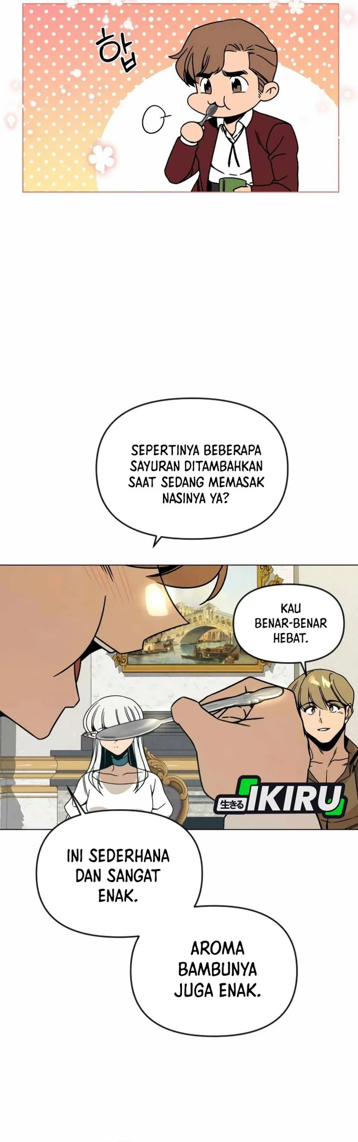 Chapter 121 - halaman 29