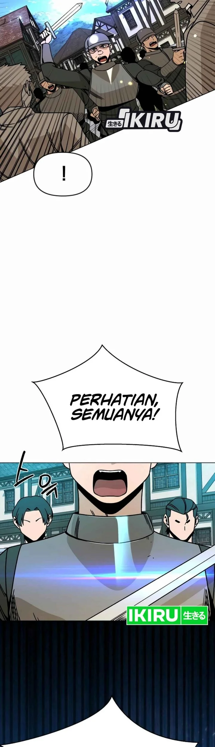 Chapter 122 - halaman 22