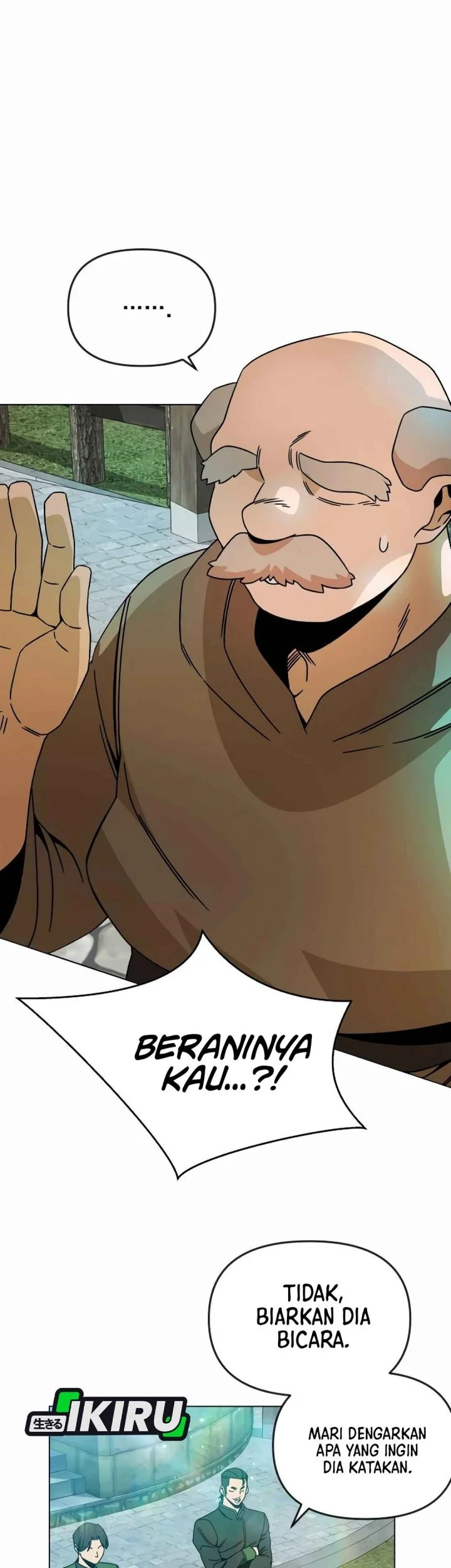 Chapter 122 - halaman 30