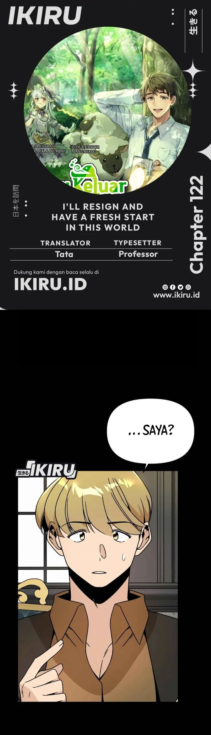 Chapter 122 - halaman 2