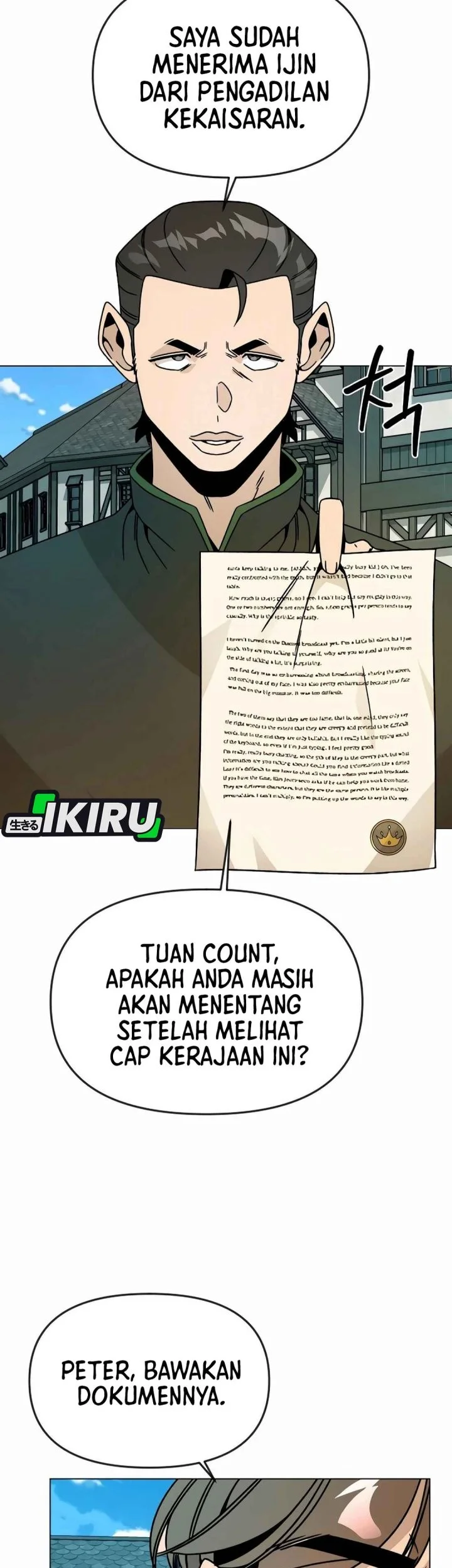 Chapter 122 - halaman 58