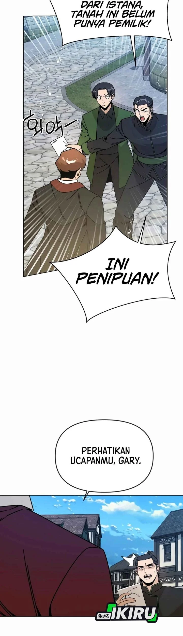 Chapter 122 - halaman 66