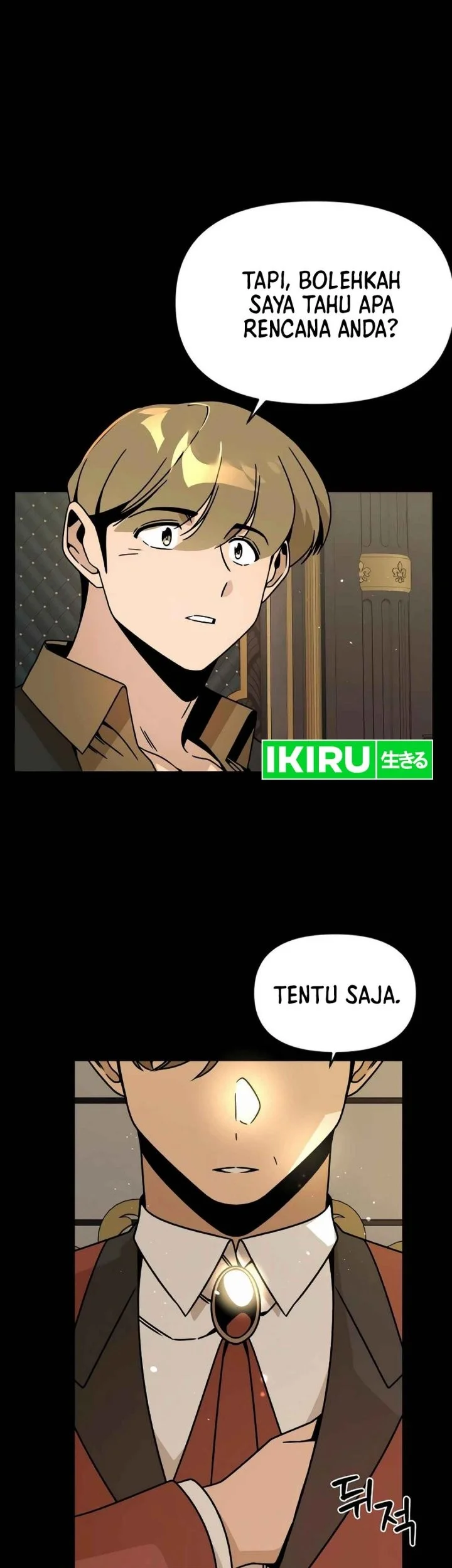 Chapter 122 - halaman 8