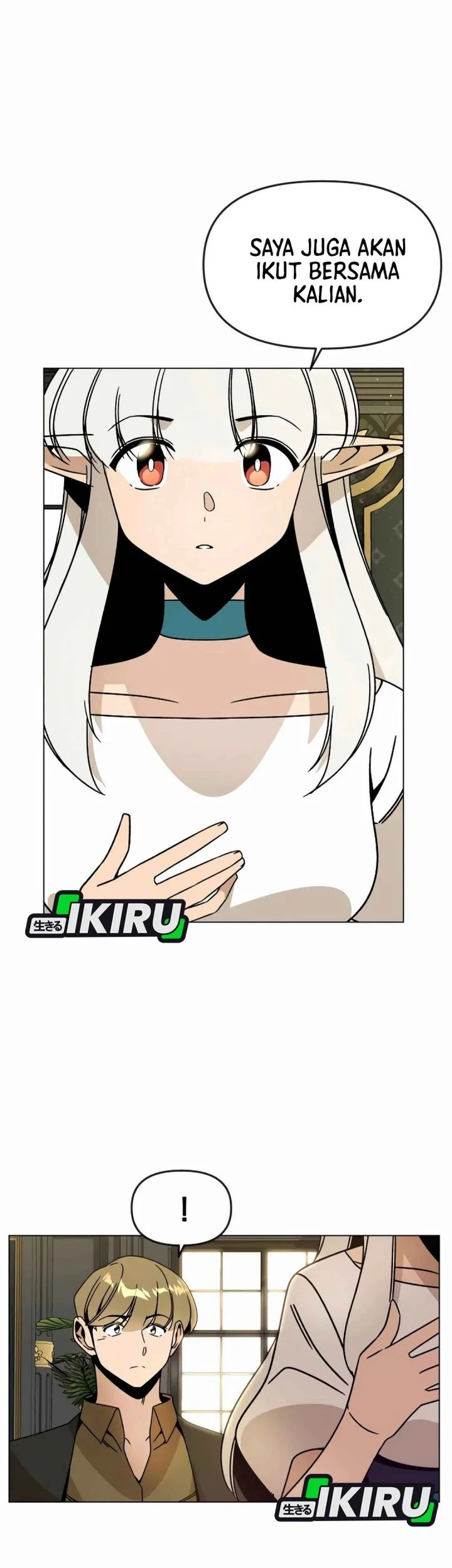 Chapter 122 - halaman 16