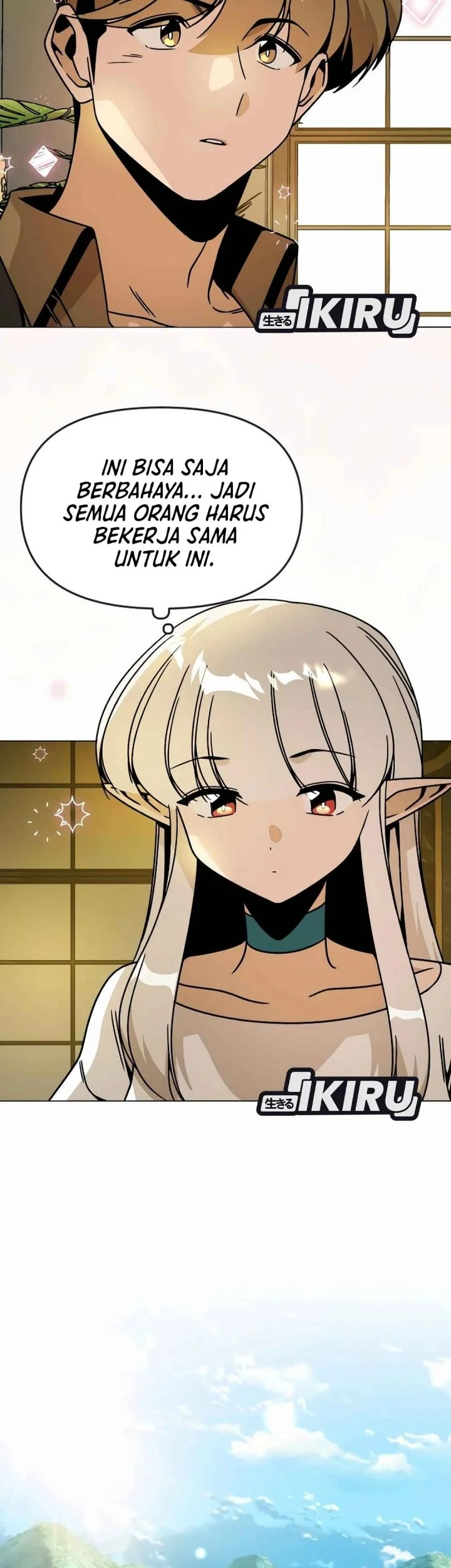 Chapter 122 - halaman 18