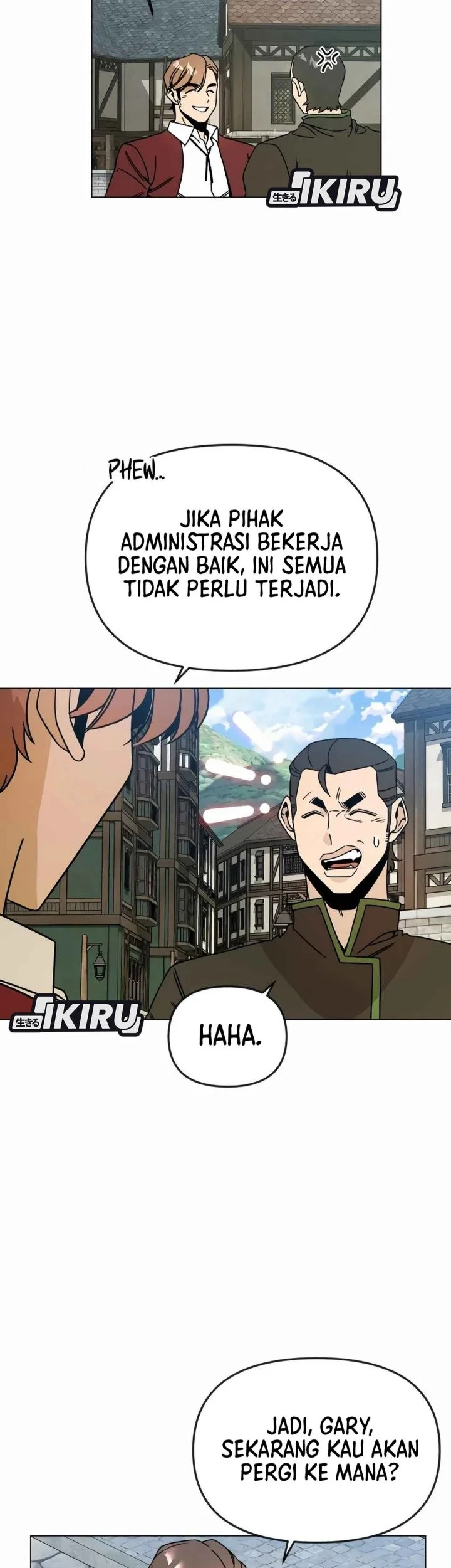 Chapter 123 - halaman 20