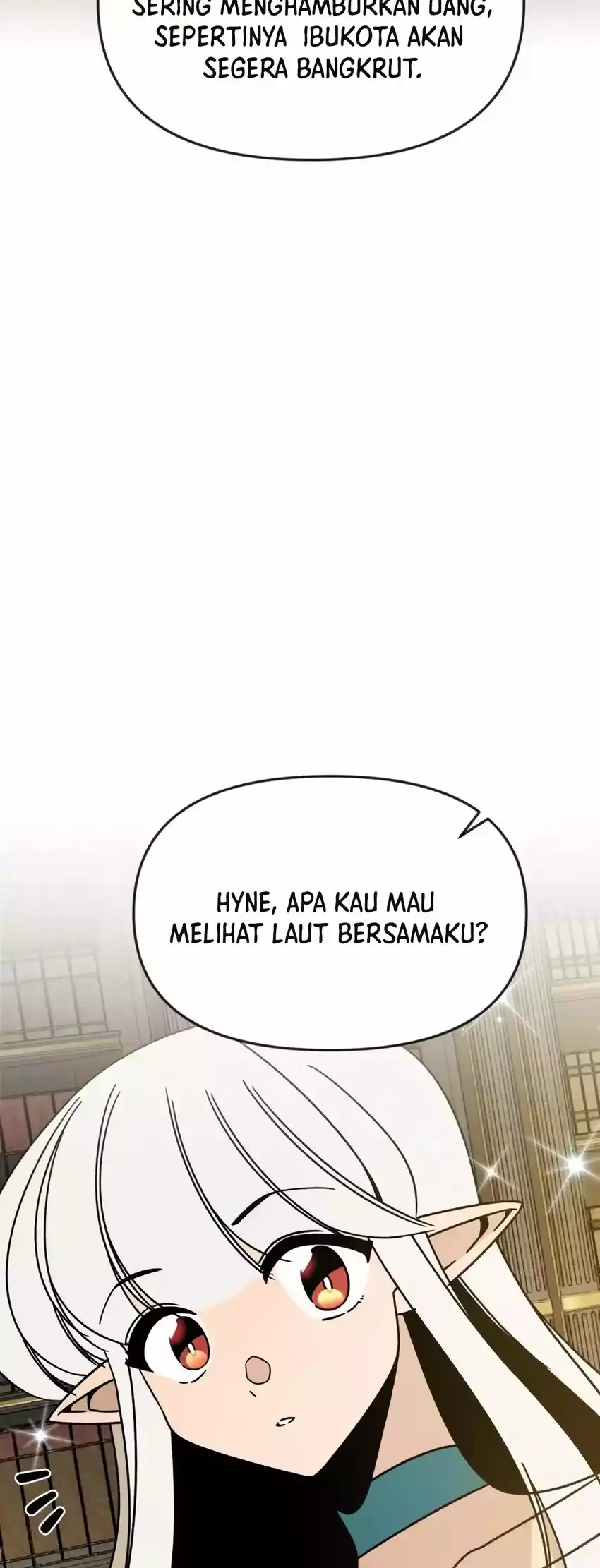 Chapter 124 - halaman 21