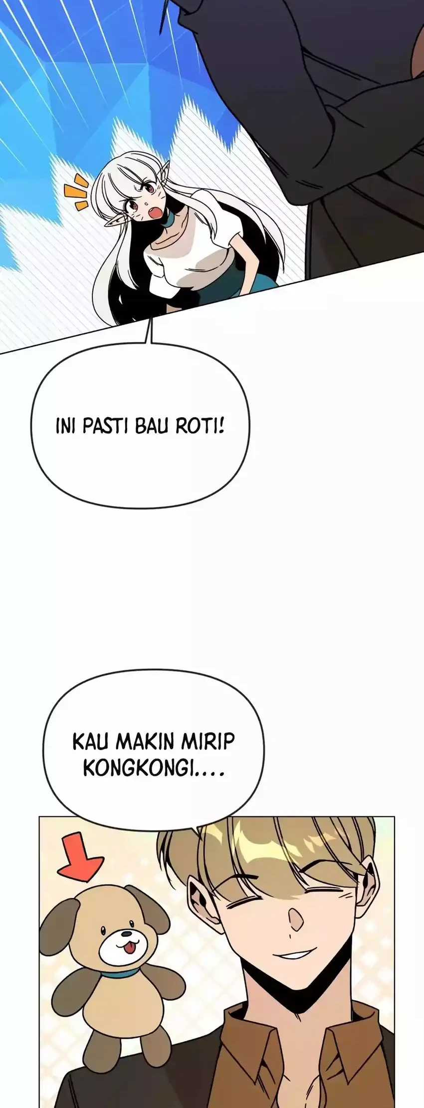 Chapter 124 - halaman 25