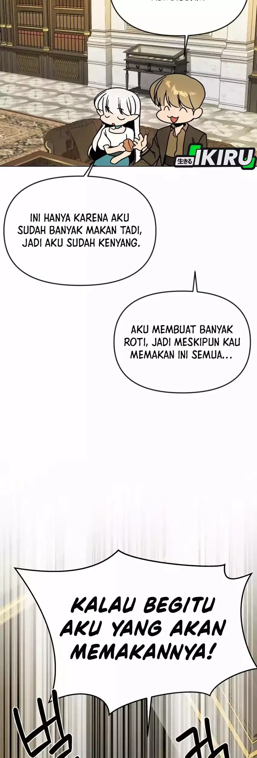 Chapter 124 - halaman 28