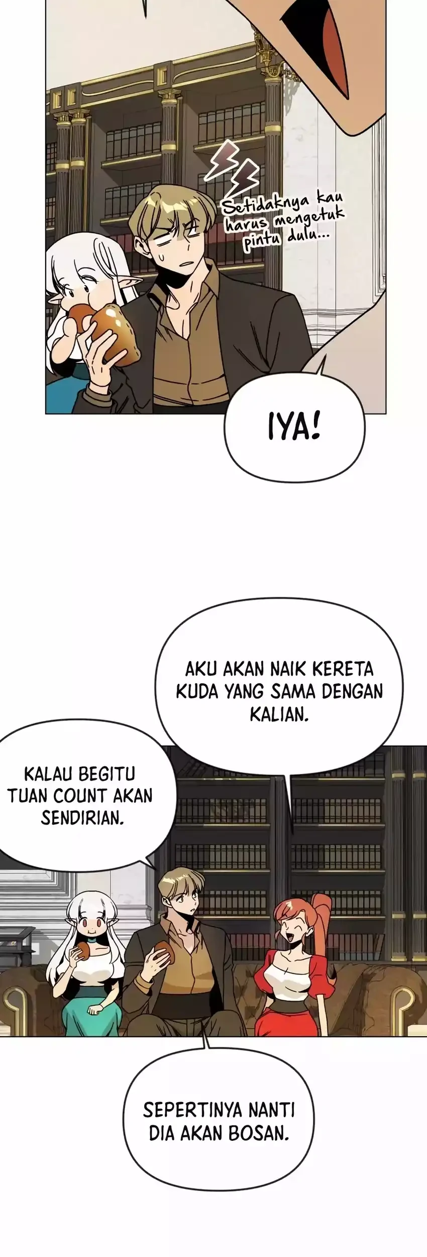 Chapter 124 - halaman 30