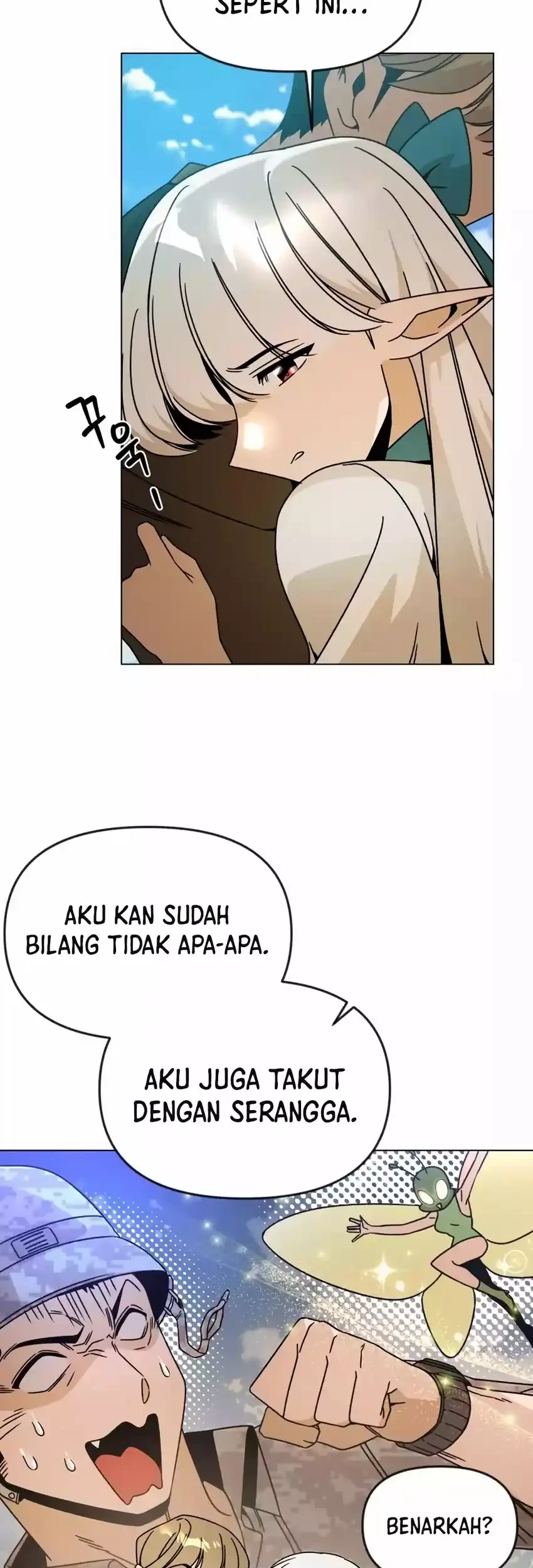 Chapter 125 - halaman 20
