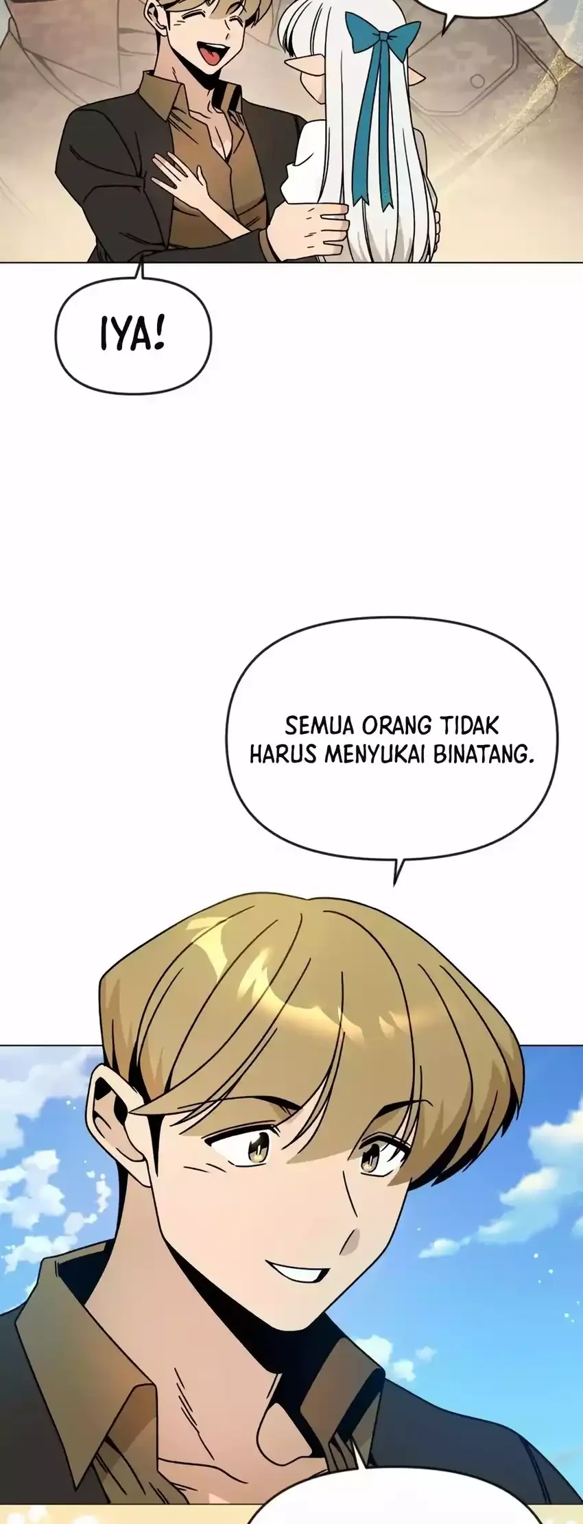 Chapter 125 - halaman 21