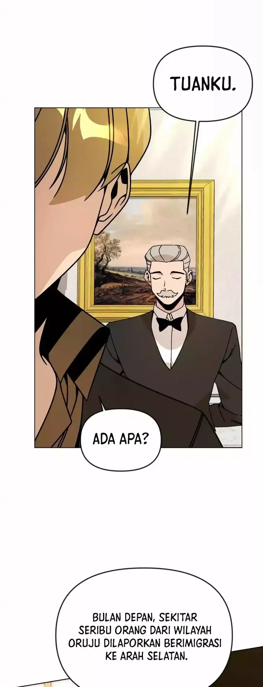 Chapter 125 - halaman 29