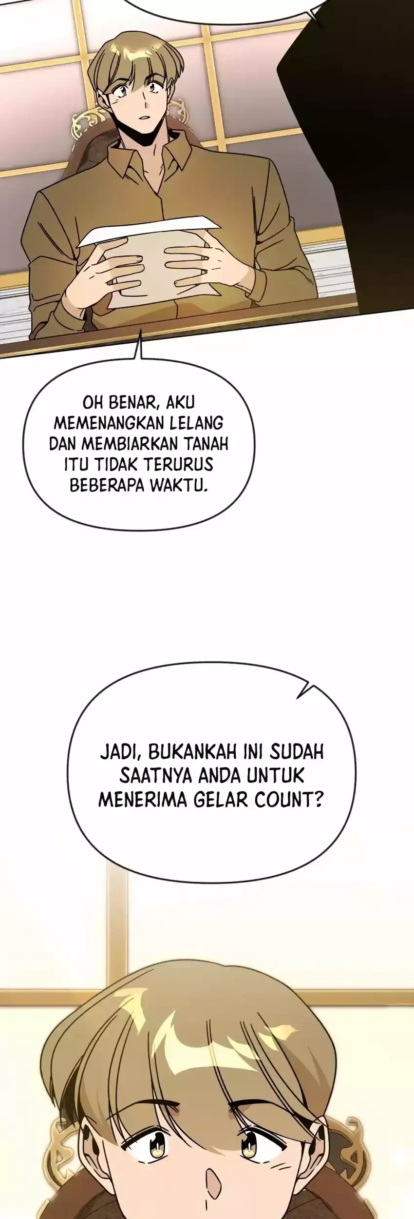 Chapter 125 - halaman 30