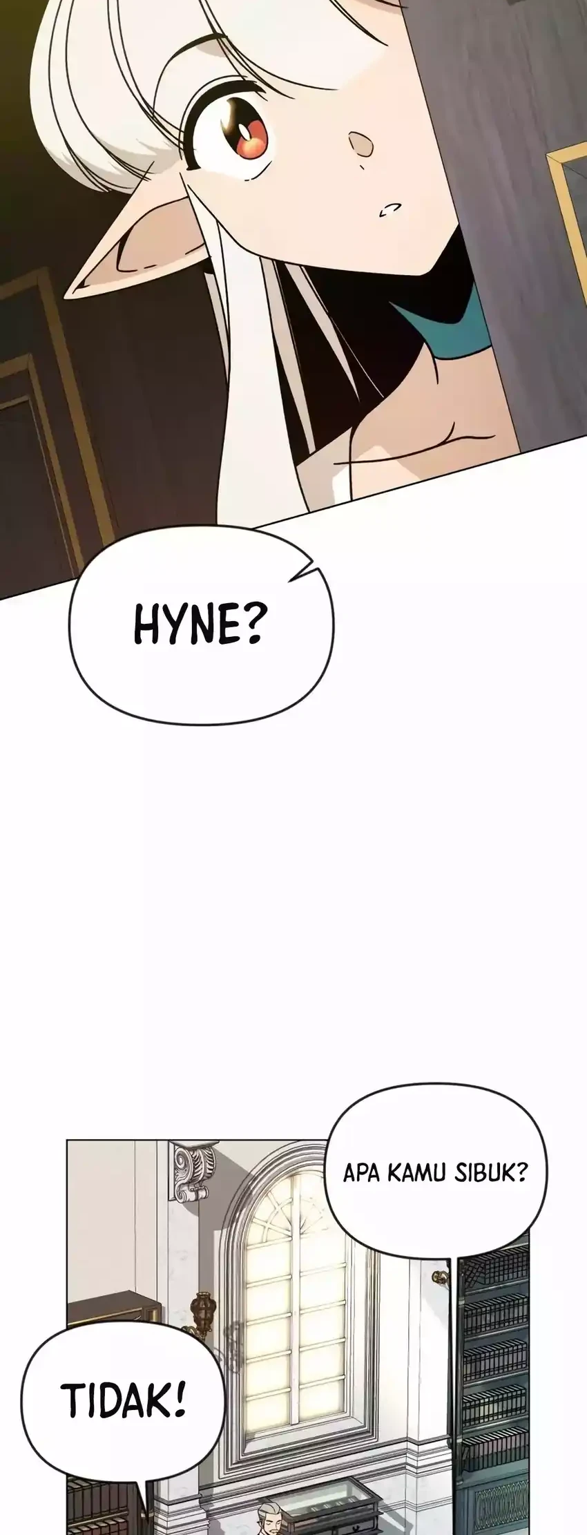 Chapter 125 - halaman 33
