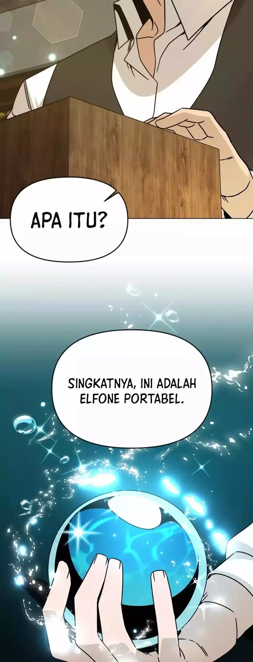 Chapter 125 - halaman 47