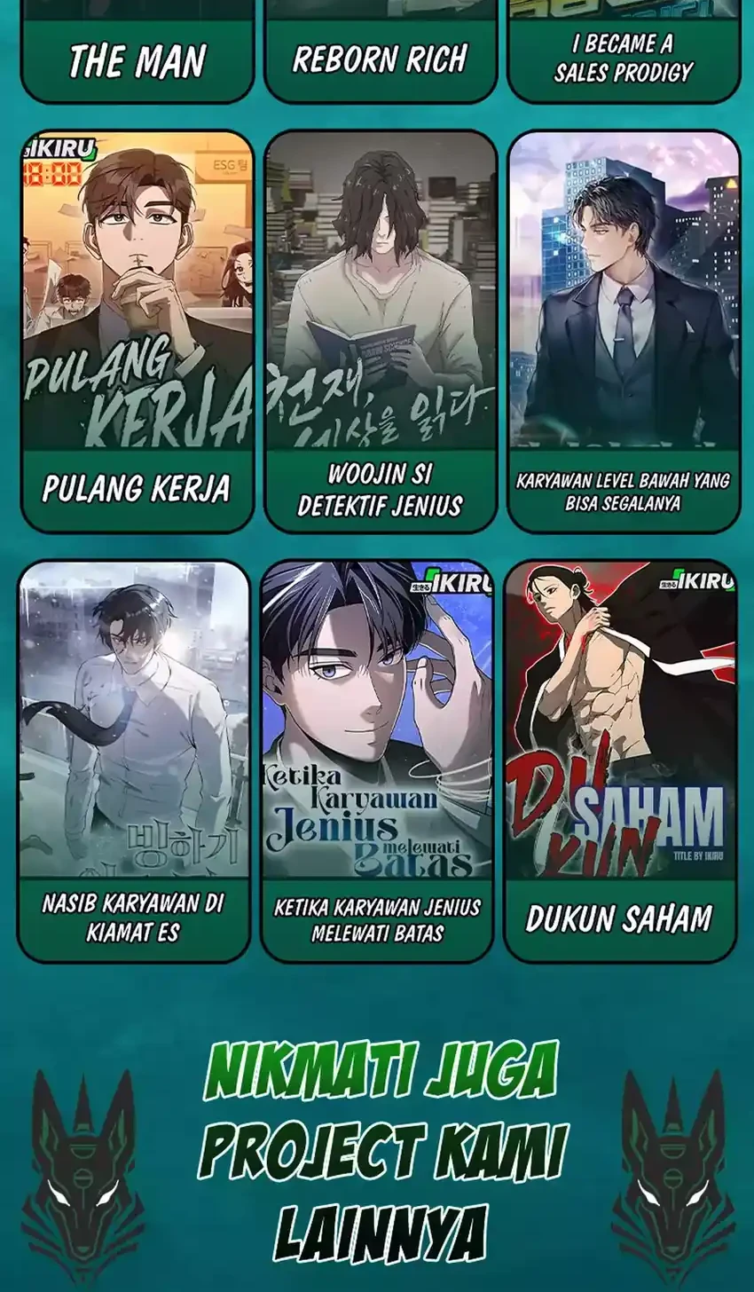 Chapter 125 - halaman 61