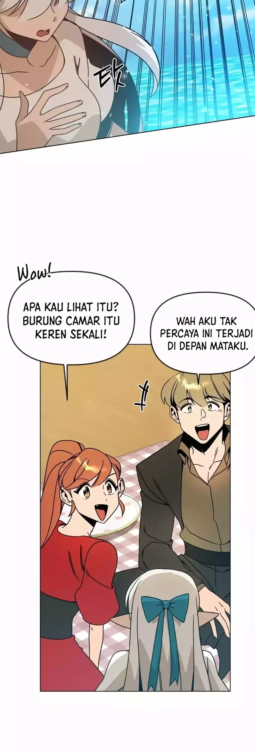 Chapter 125 - halaman 14