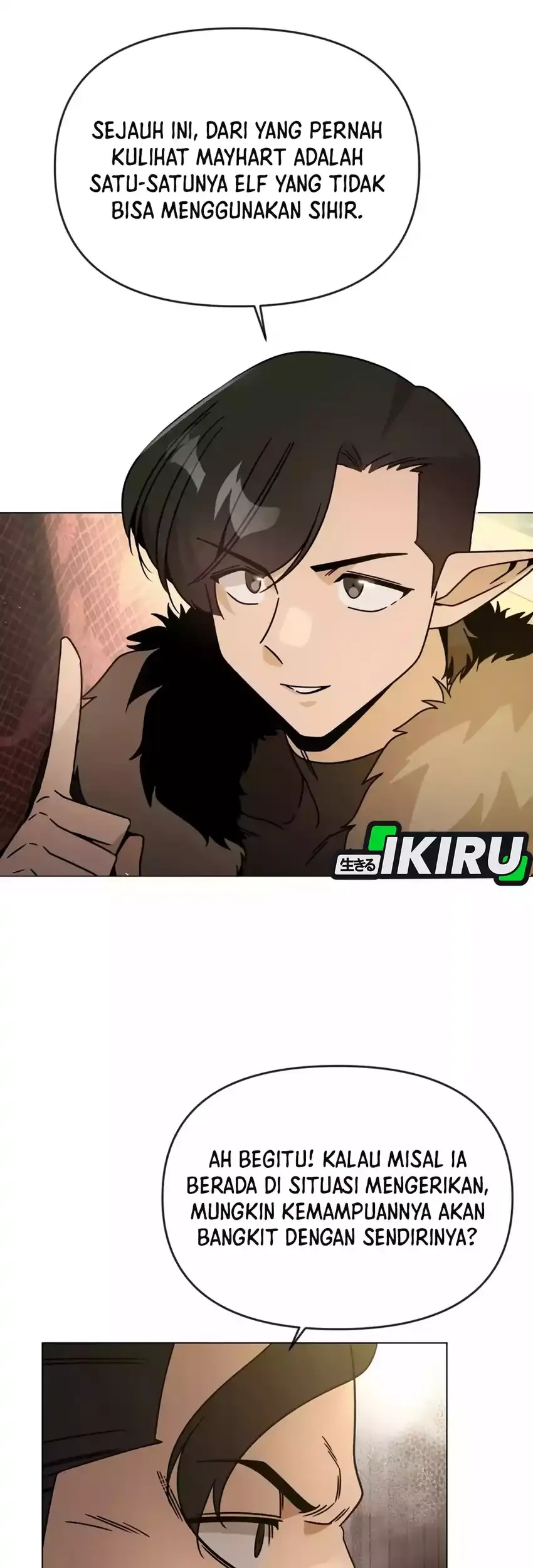 Chapter 126 - halaman 22