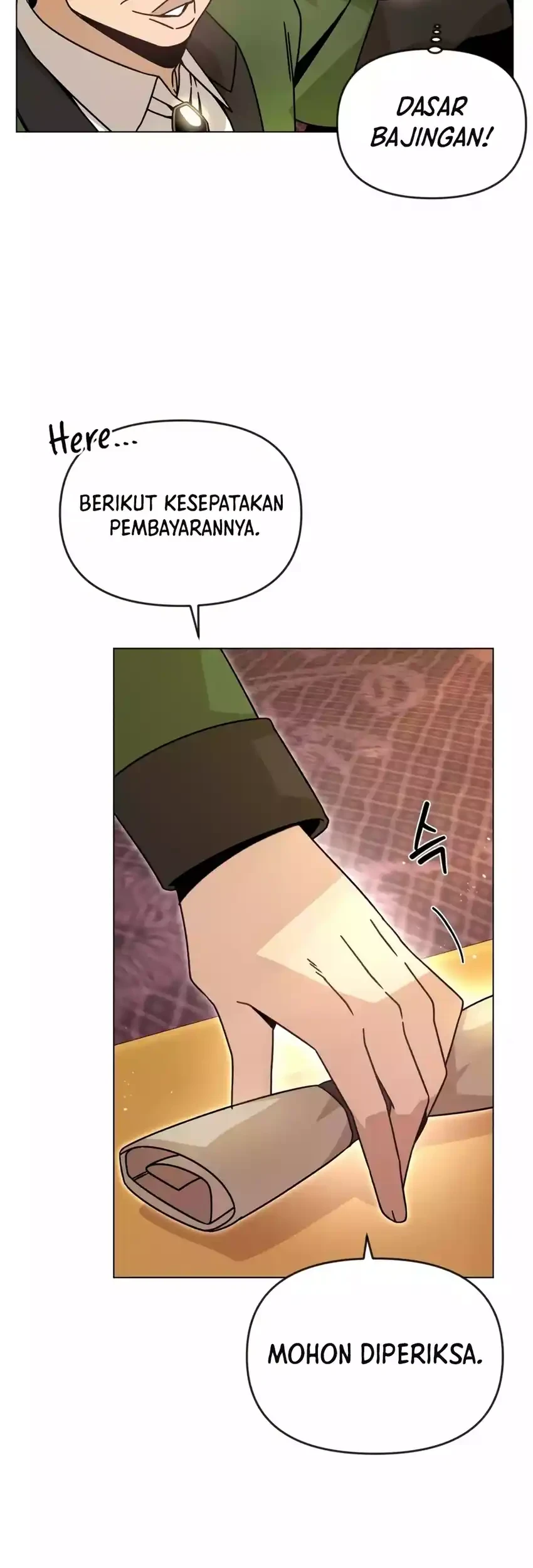 Chapter 126 - halaman 14