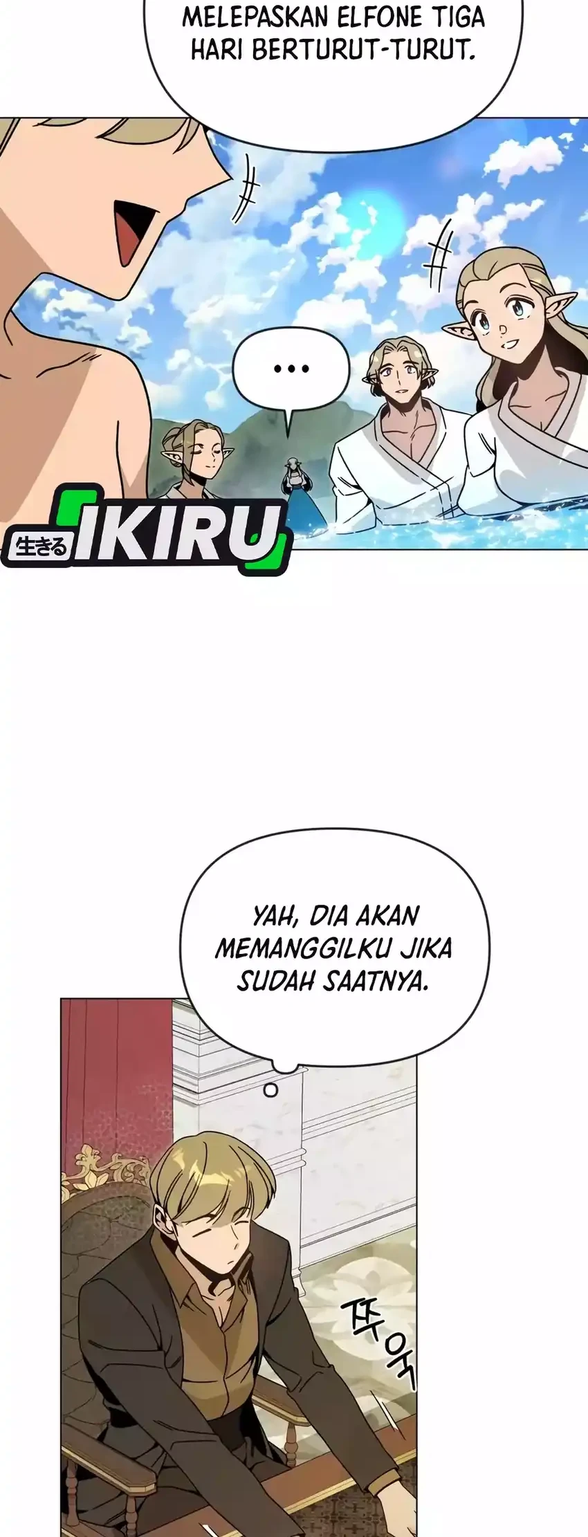 Chapter 127 - halaman 29