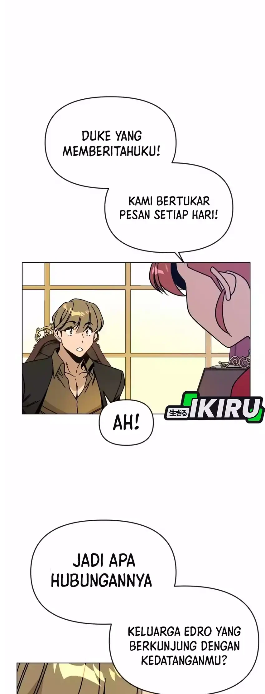 Chapter 127 - halaman 35