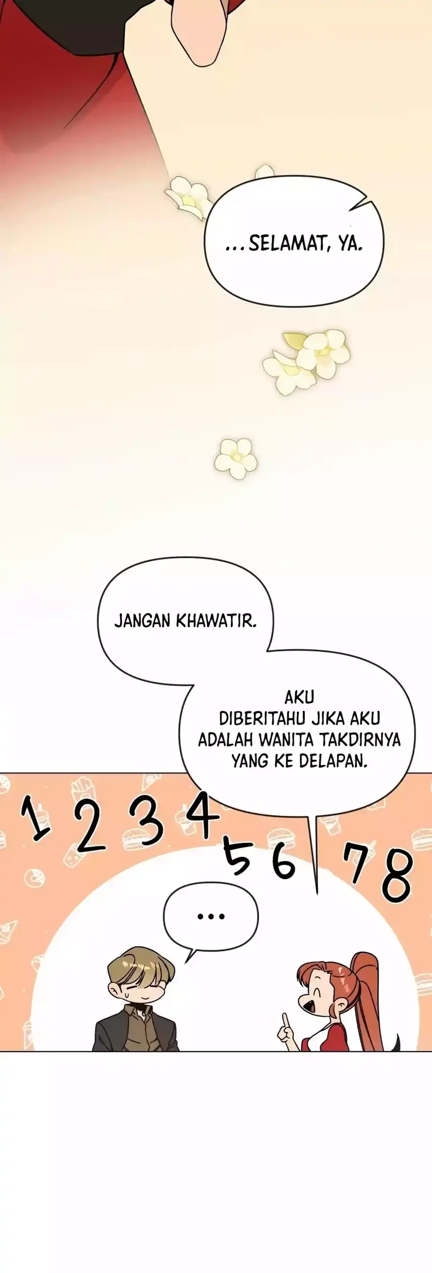 Chapter 127 - halaman 38