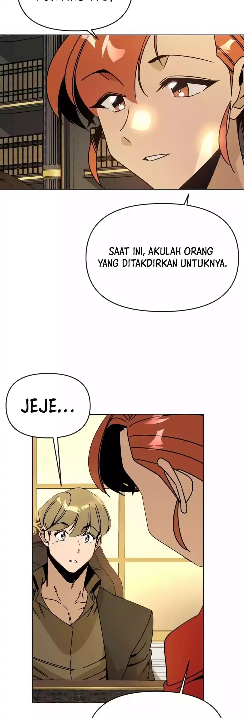 Chapter 127 - halaman 40